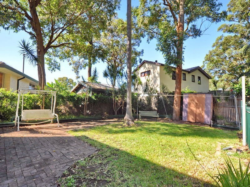 19 Snowdon Avenue, Carlingford NSW 2118
