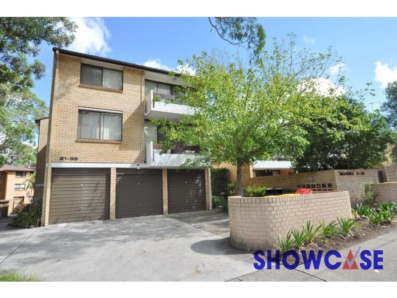 11/31-39 Adderton Road, Telopea NSW 2117