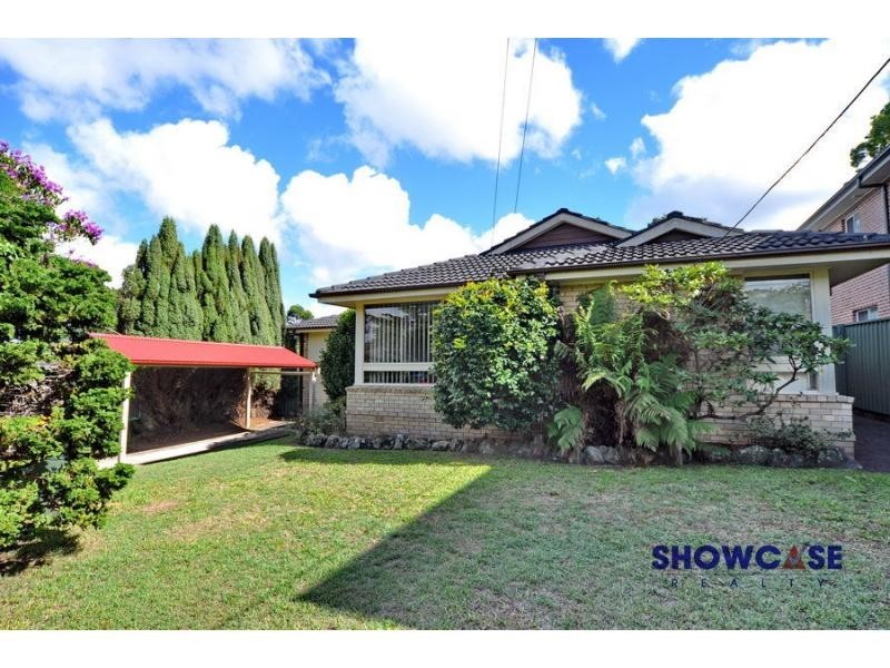 64 Stirling Avenue, North Rocks NSW 2151