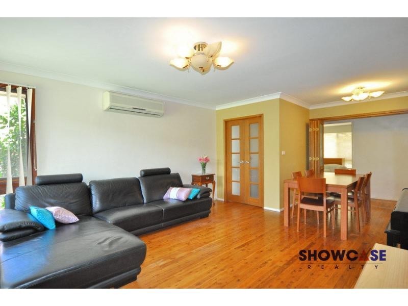 64 Stirling Avenue, North Rocks NSW 2151