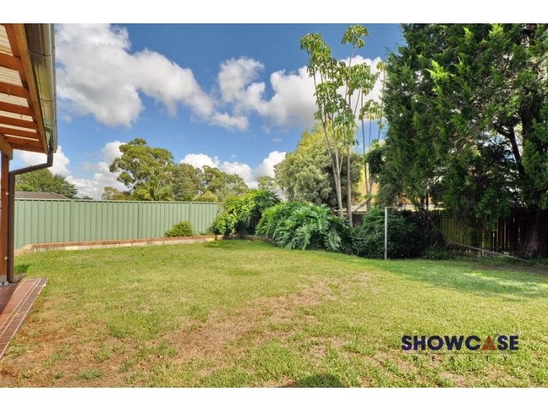 64 Stirling Avenue, North Rocks NSW 2151