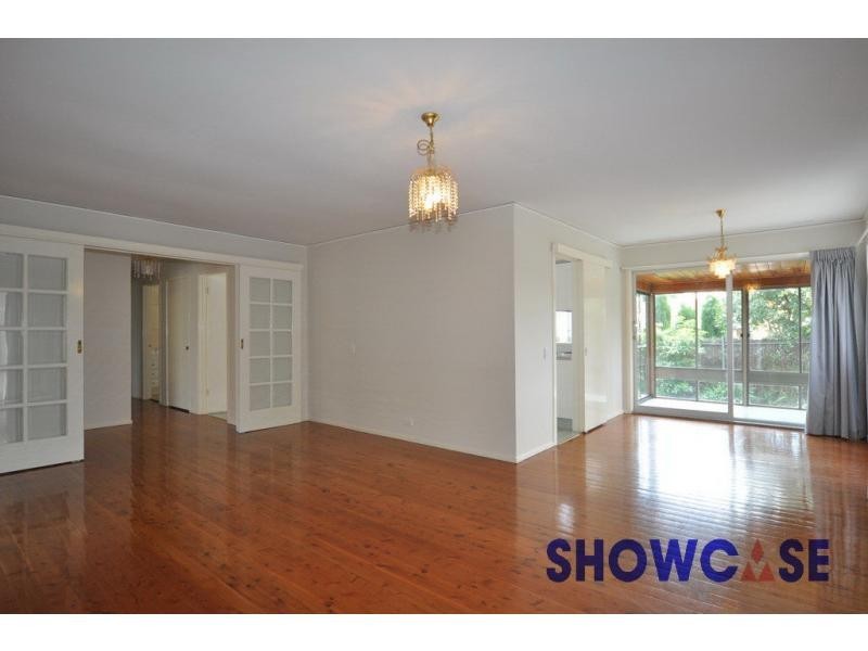 8 Snowdon Avenue, Carlingford NSW 2118