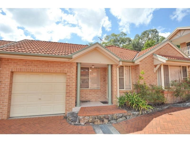 2/65 Keeler Street, Carlingford NSW 2118