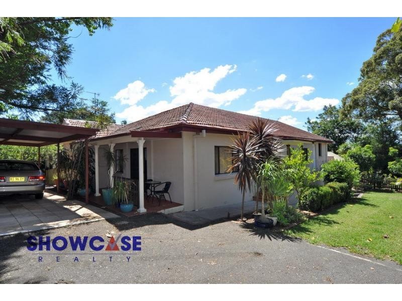 170 Carlingford Road, Epping NSW 2121