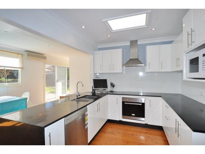 16 Captain Strom Place, Carlingford NSW 2118