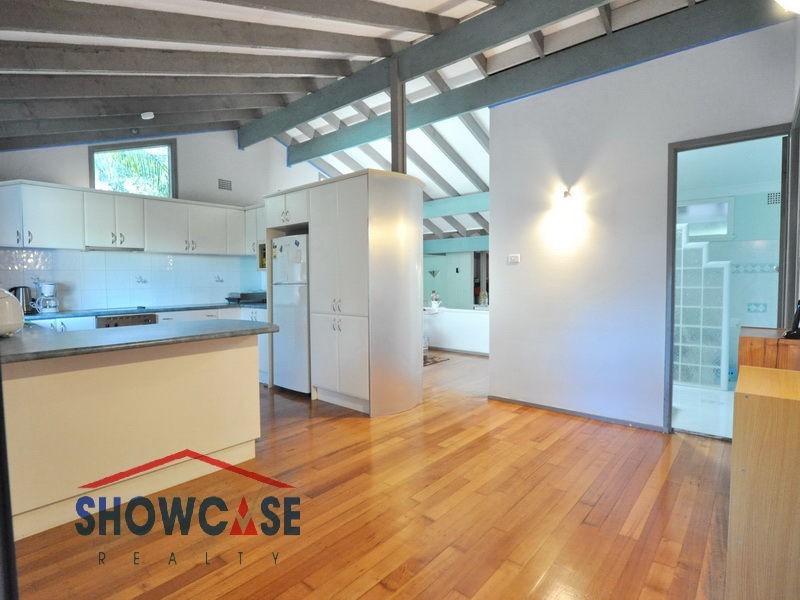 1 Bellevue Drive, Carlingford NSW 2118