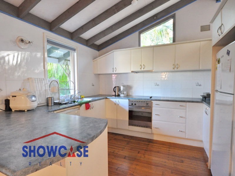 1 Bellevue Drive, Carlingford NSW 2118