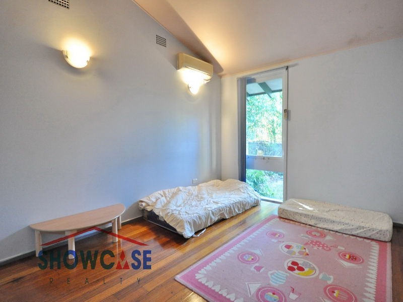 1 Bellevue Drive, Carlingford NSW 2118