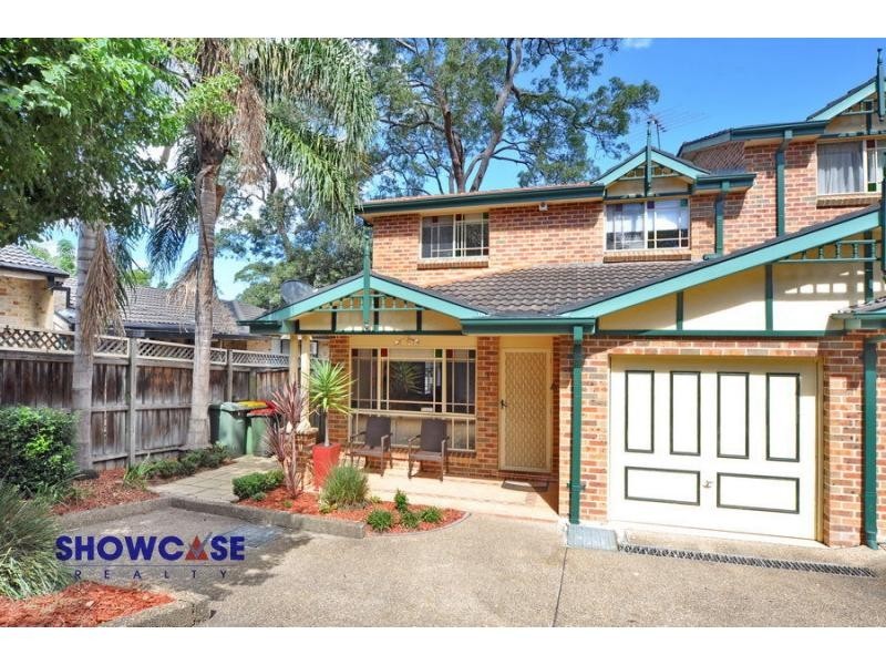 60A Honiton Avenue, Carlingford NSW 2118