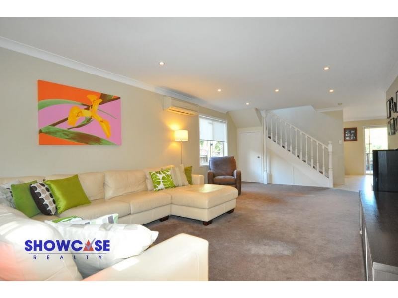 60A Honiton Avenue, Carlingford NSW 2118