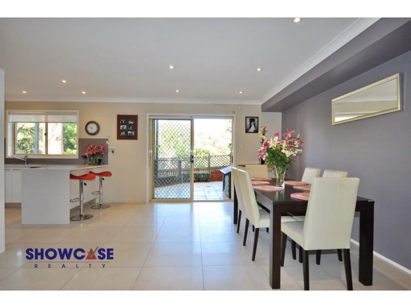 60A Honiton Avenue, Carlingford NSW 2118