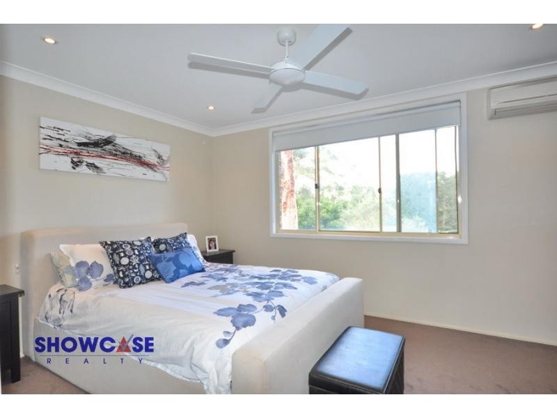 60A Honiton Avenue, Carlingford NSW 2118
