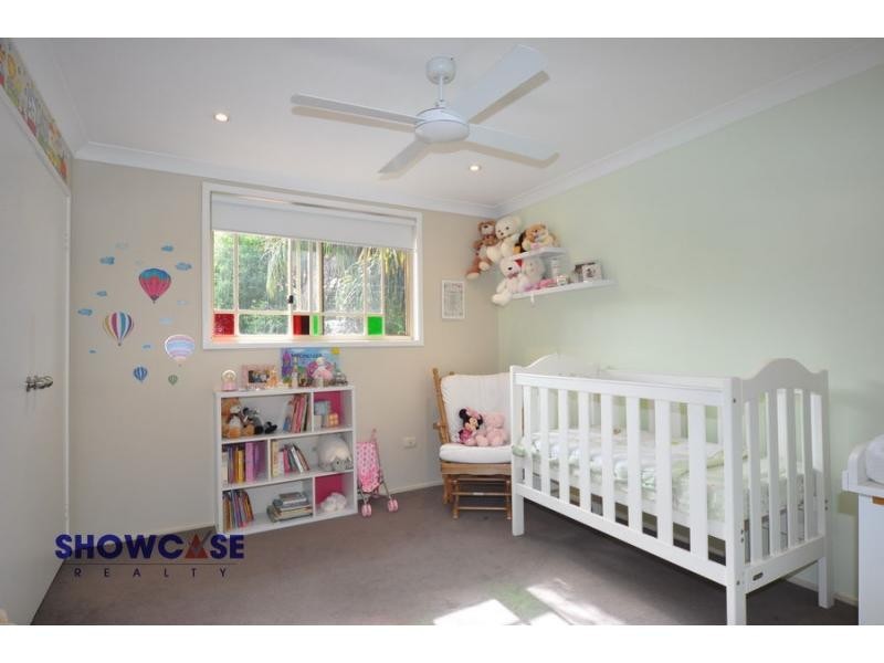 60A Honiton Avenue, Carlingford NSW 2118