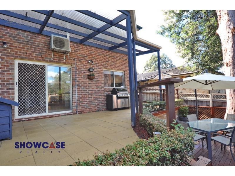 60A Honiton Avenue, Carlingford NSW 2118