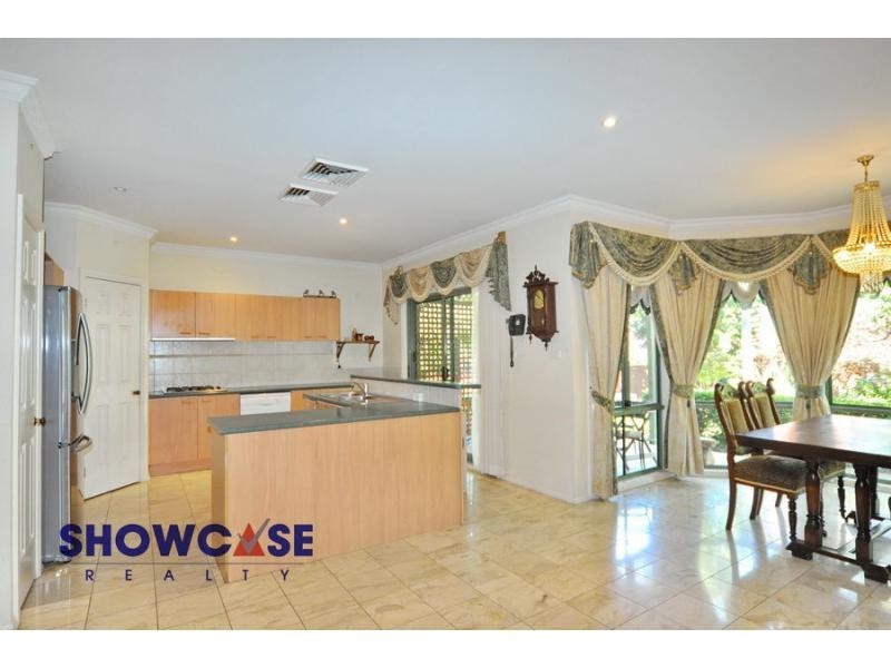 24 Donald Street, Carlingford NSW 2118