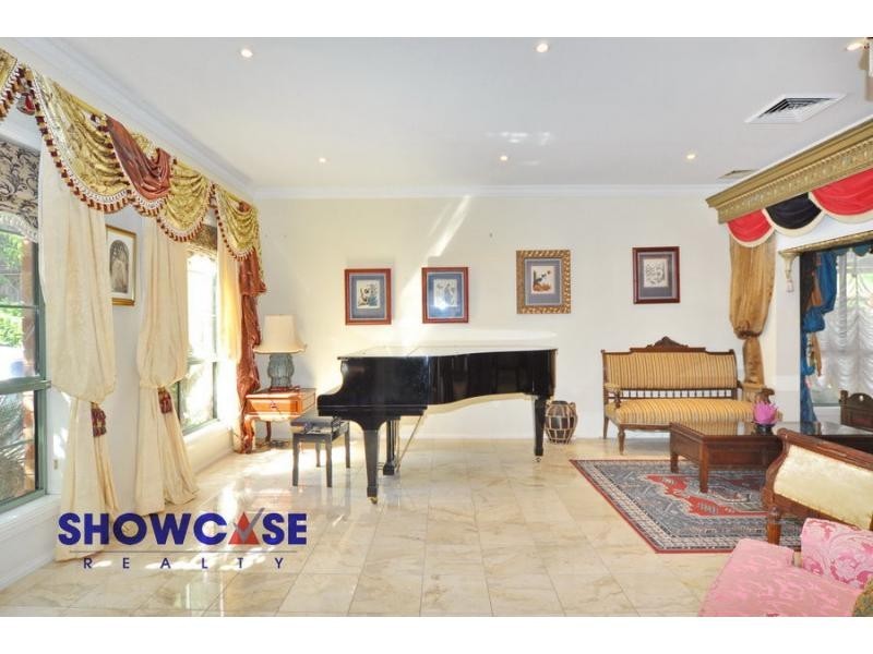 24 Donald Street, Carlingford NSW 2118