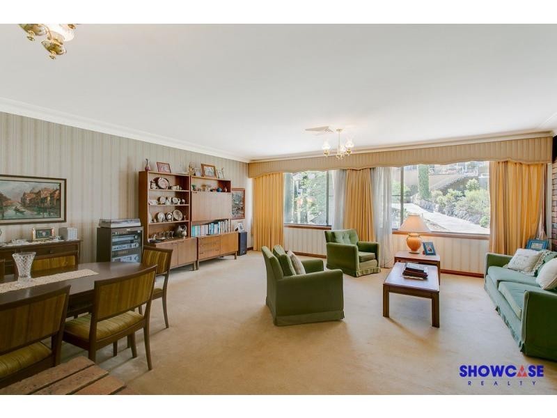 2 Coronet Court, North Rocks NSW 2151