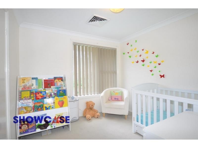 5 Tamboy Avenue, Carlingford NSW 2118