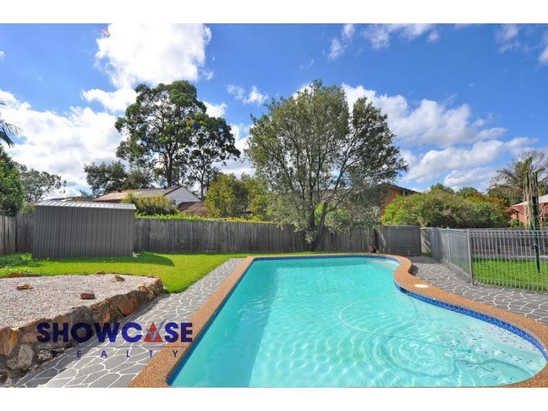 5 Tamboy Avenue, Carlingford NSW 2118