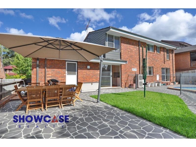 5 Tamboy Avenue, Carlingford NSW 2118