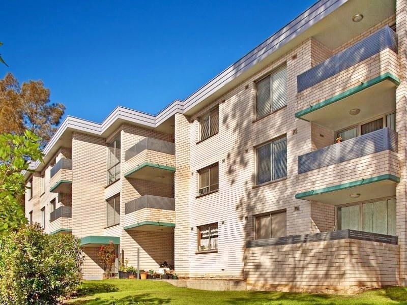 2/48 Pittwater Road, Gladesville NSW 2111