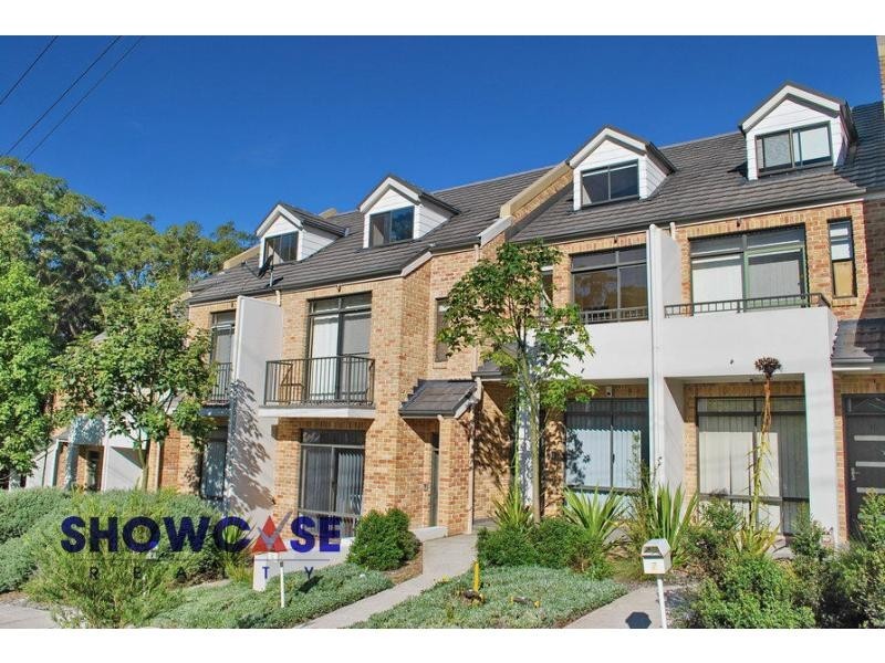 2/20 Fullarton Street, Telopea NSW 2117