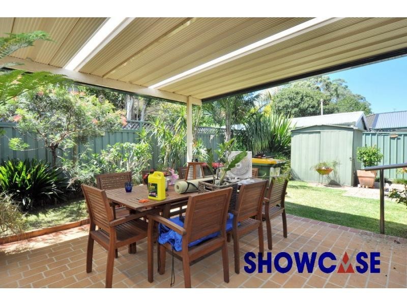 53A Moffatts Drive, Dundas Valley NSW 2117