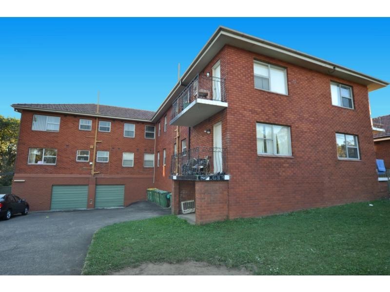 2/30 Wigram Street, Harris Park NSW 2150