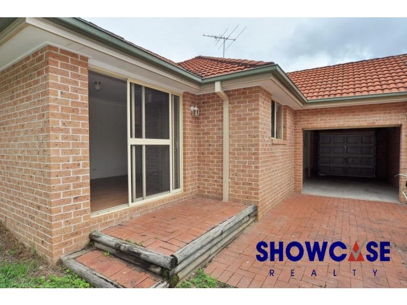 2/65 Keeler Street, Carlingford NSW 2118