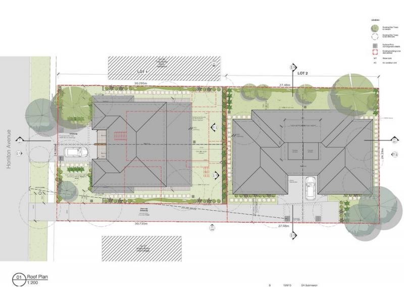 2A/35 Honiton Avenue, Carlingford NSW 2118