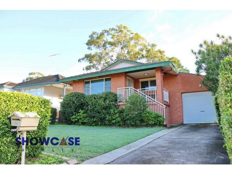 7 Grace Street, Telopea NSW 2117