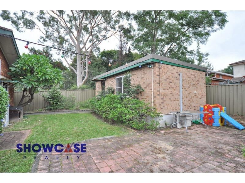 7 Grace Street, Telopea NSW 2117