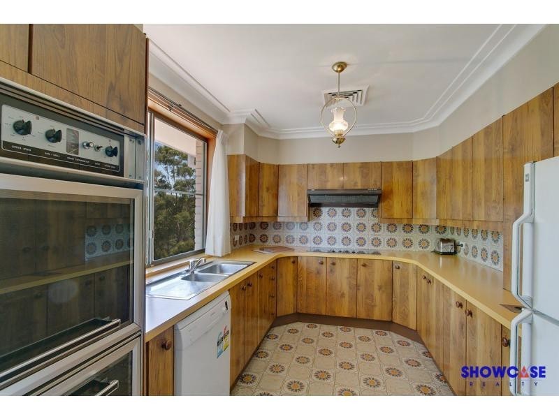 2 Coronet Court, North Rocks NSW 2151