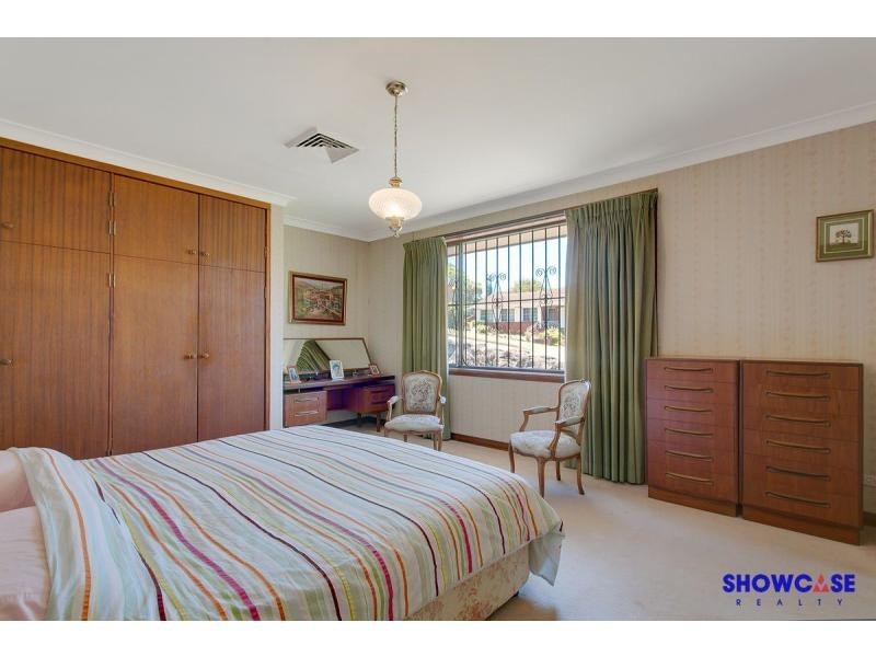 2 Coronet Court, North Rocks NSW 2151