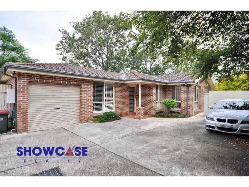 Carlingford NSW 2118