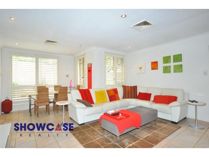 Carlingford NSW 2118