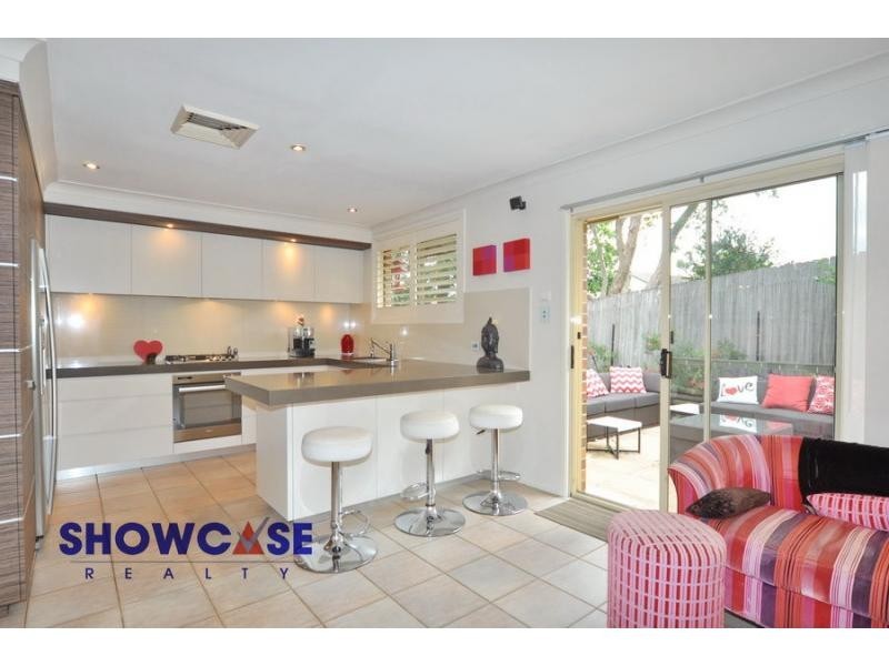 Carlingford NSW 2118