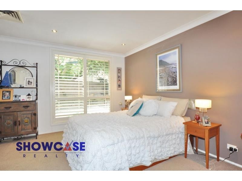 Carlingford NSW 2118