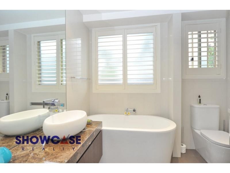 Carlingford NSW 2118