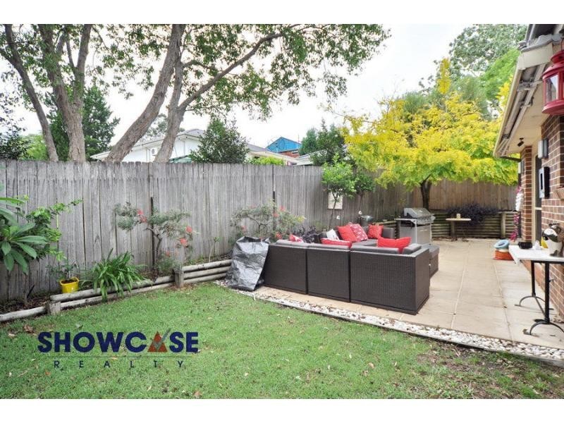 Carlingford NSW 2118