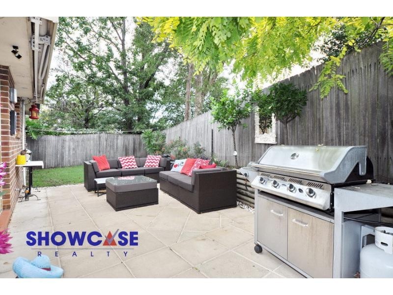 Carlingford NSW 2118