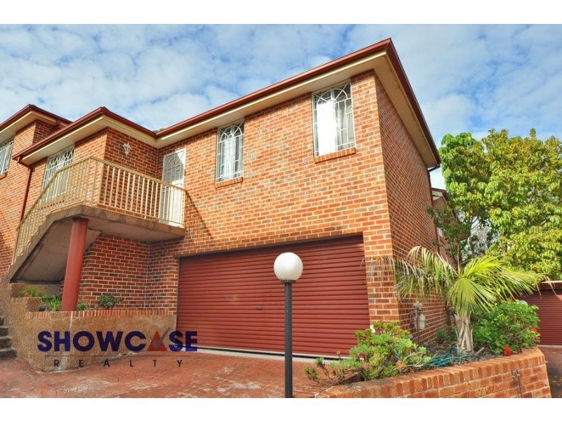 9/14-16 Tintern Avenue, Carlingford NSW 2118