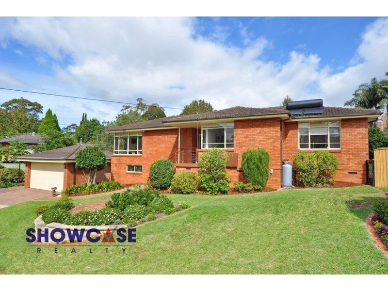 35 Darwin Street, Carlingford NSW 2118