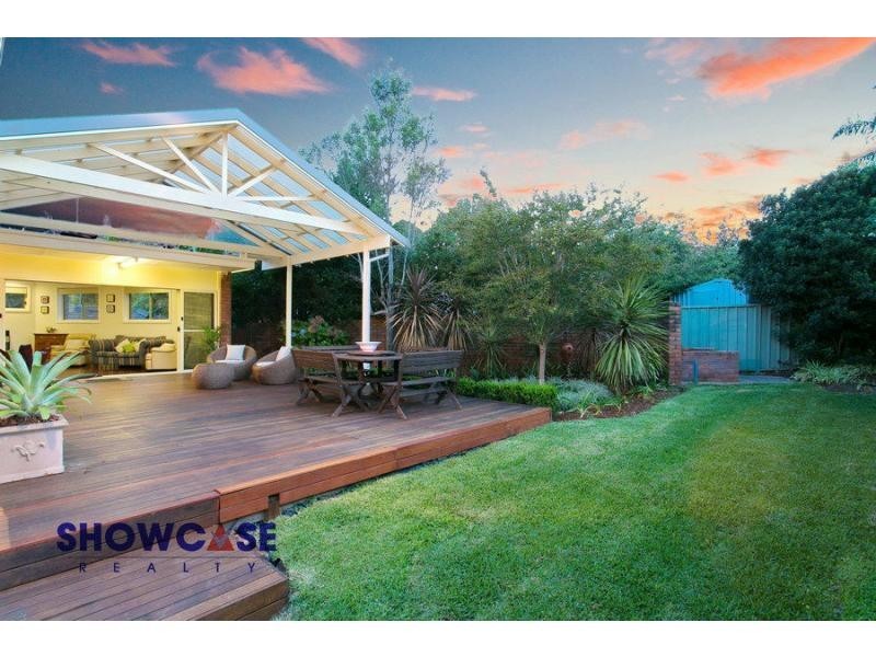 35 Darwin Street, Carlingford NSW 2118