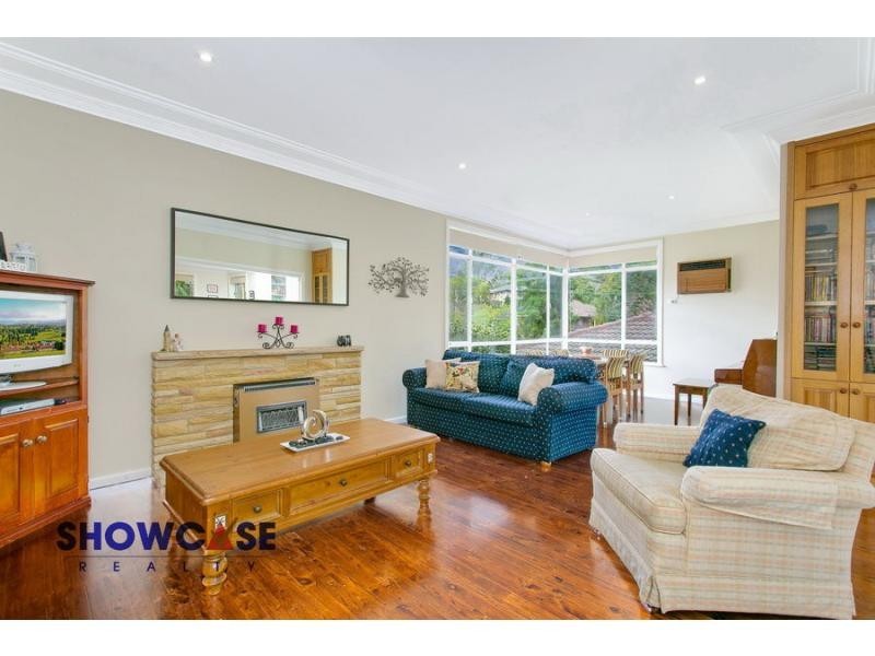 35 Darwin Street, Carlingford NSW 2118