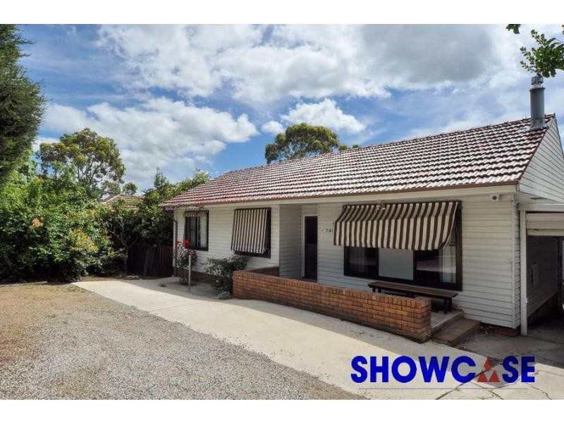 761 Pennant Hills Road, Carlingford NSW 2118