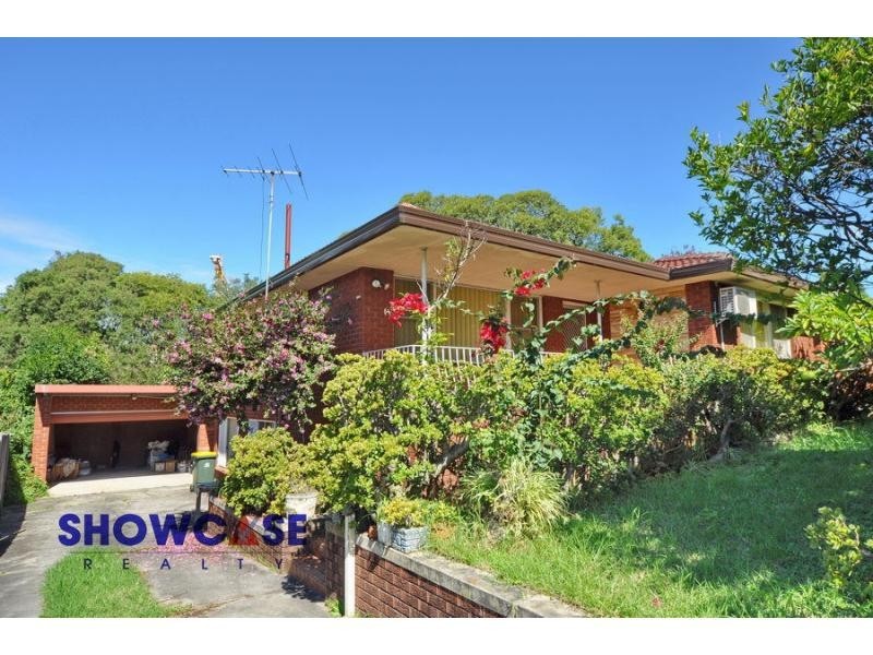 10 Darwin Street, Carlingford NSW 2118