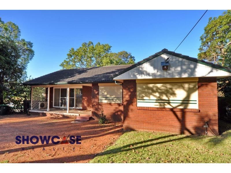673 Pennant Hills Road, (Beecroft), Carlingford NSW 2118