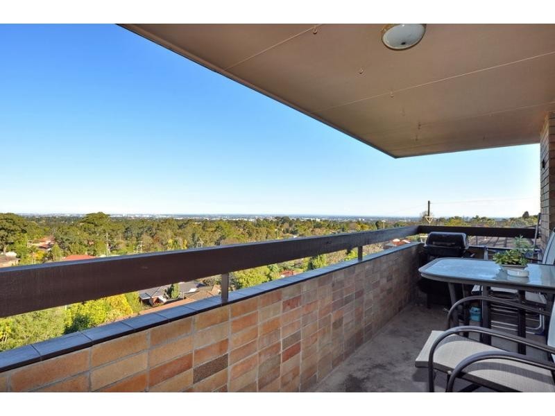 23/1-3 Tiptrees Avenue, Carlingford NSW 2118