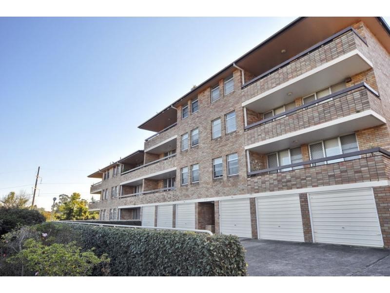 23/1-3 Tiptrees Avenue, Carlingford NSW 2118